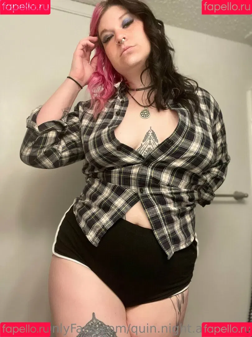 quin.night.afterdark Onlyfans Photo Gallery 