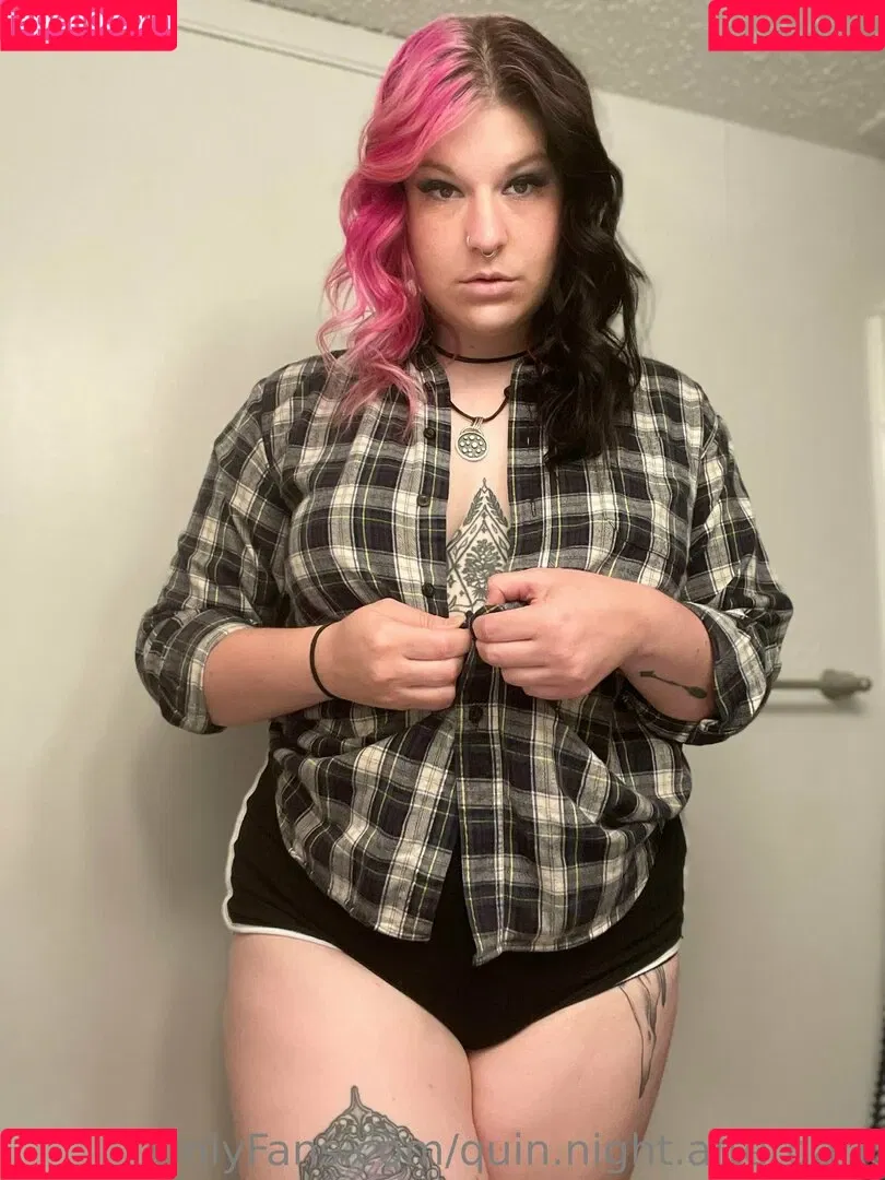 quin.night.afterdark Onlyfans Photo Gallery 