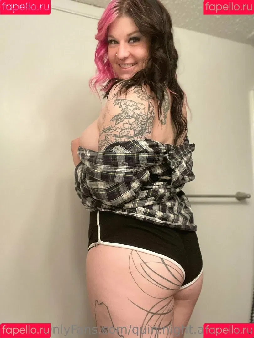 quin.night.afterdark Onlyfans Photo Gallery 