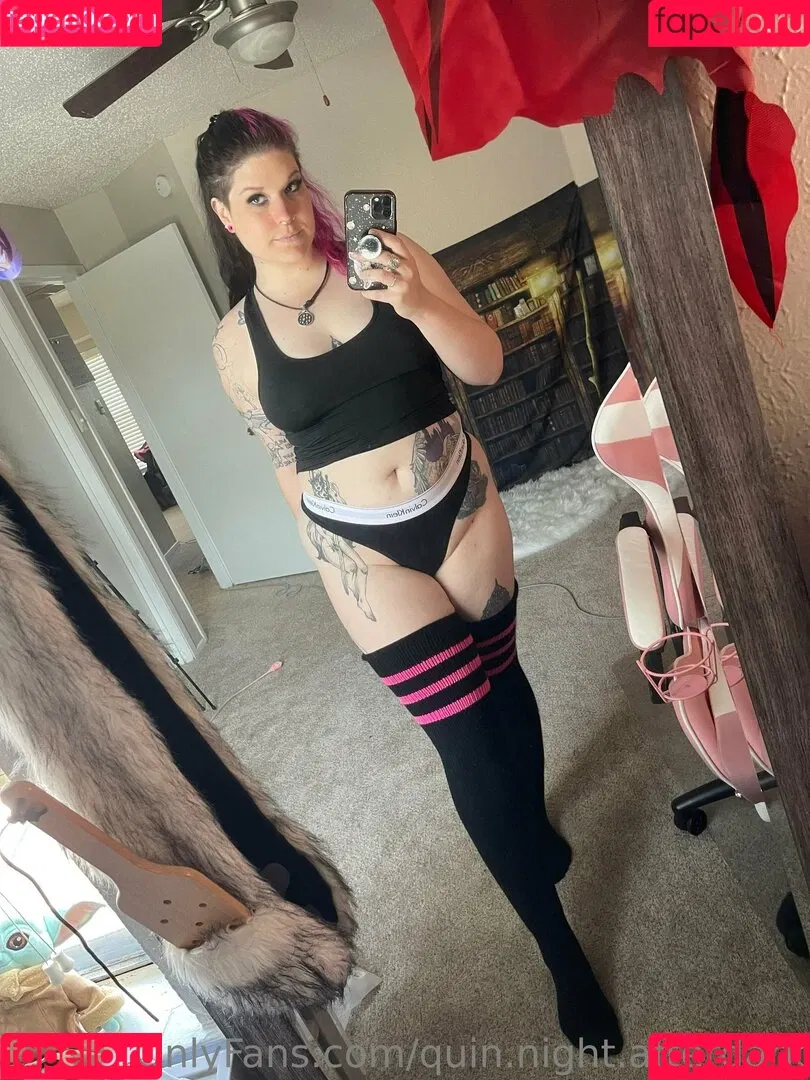 quin.night.afterdark Onlyfans Photo Gallery 