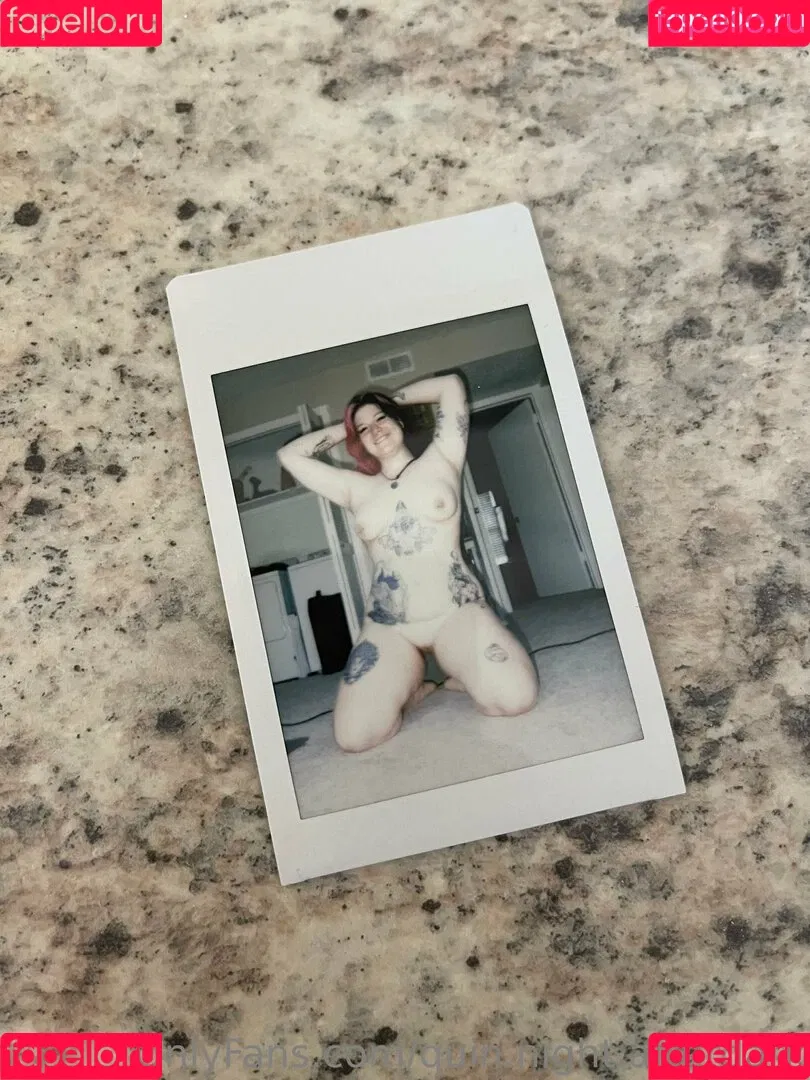 quin.night.afterdark Onlyfans Photo Gallery 