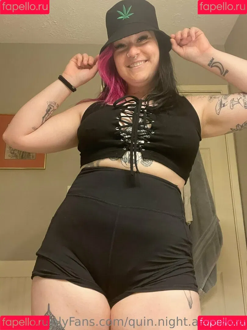 quin.night.afterdark Onlyfans Photo Gallery 