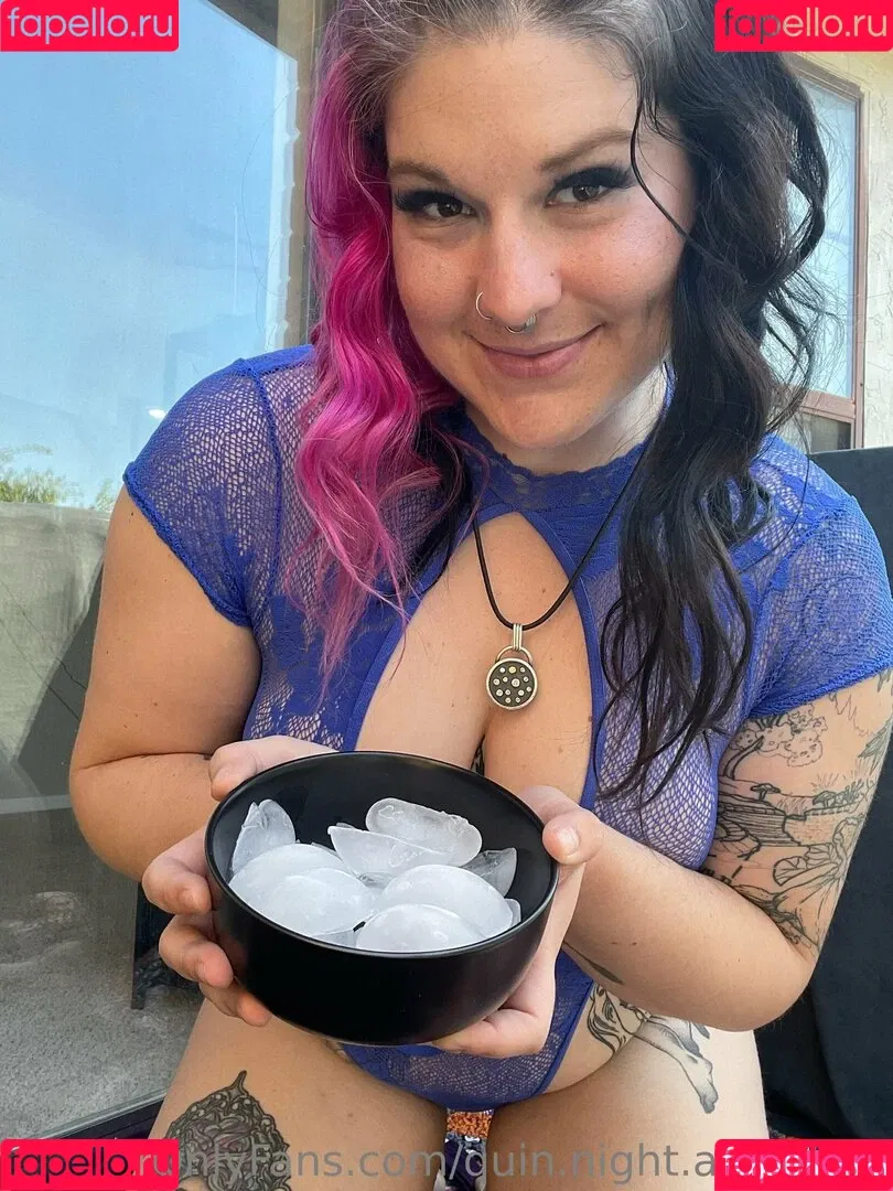 quin.night.afterdark Onlyfans Photo Gallery 