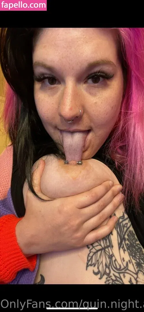 quin.night.afterdark Onlyfans Photo Gallery 