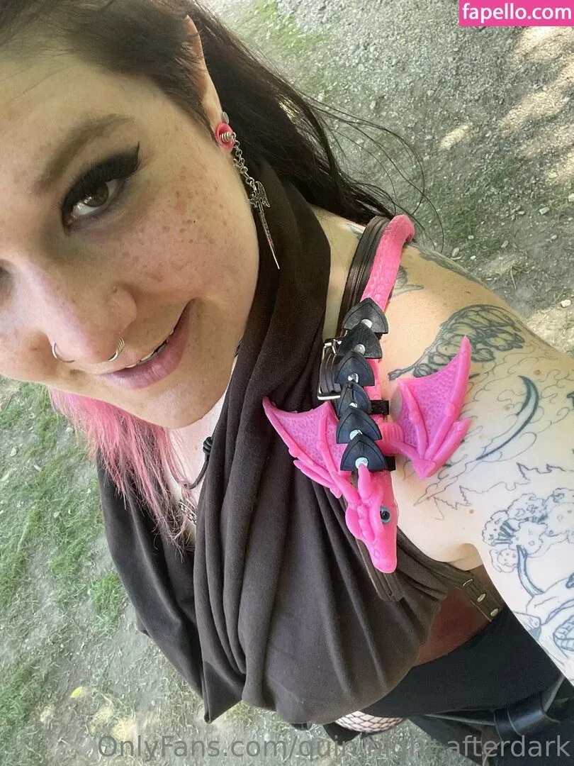 quin.night.afterdark Onlyfans Photo Gallery 