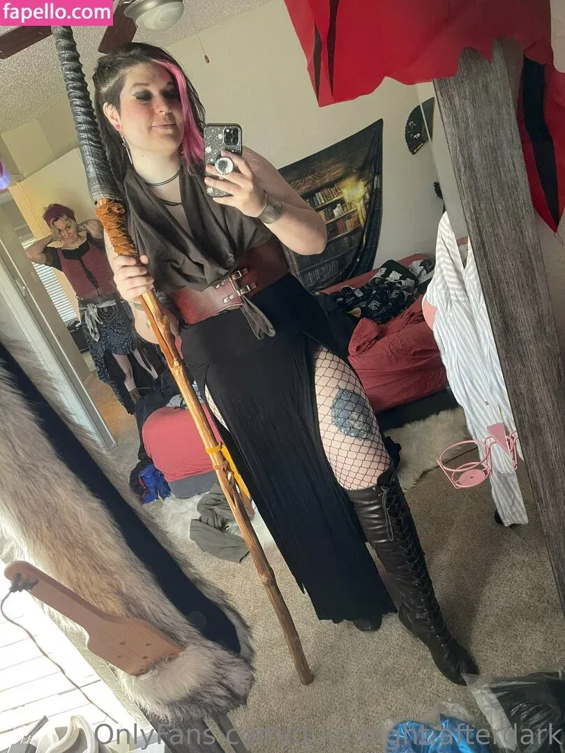 quin.night.afterdark Onlyfans Photo Gallery 