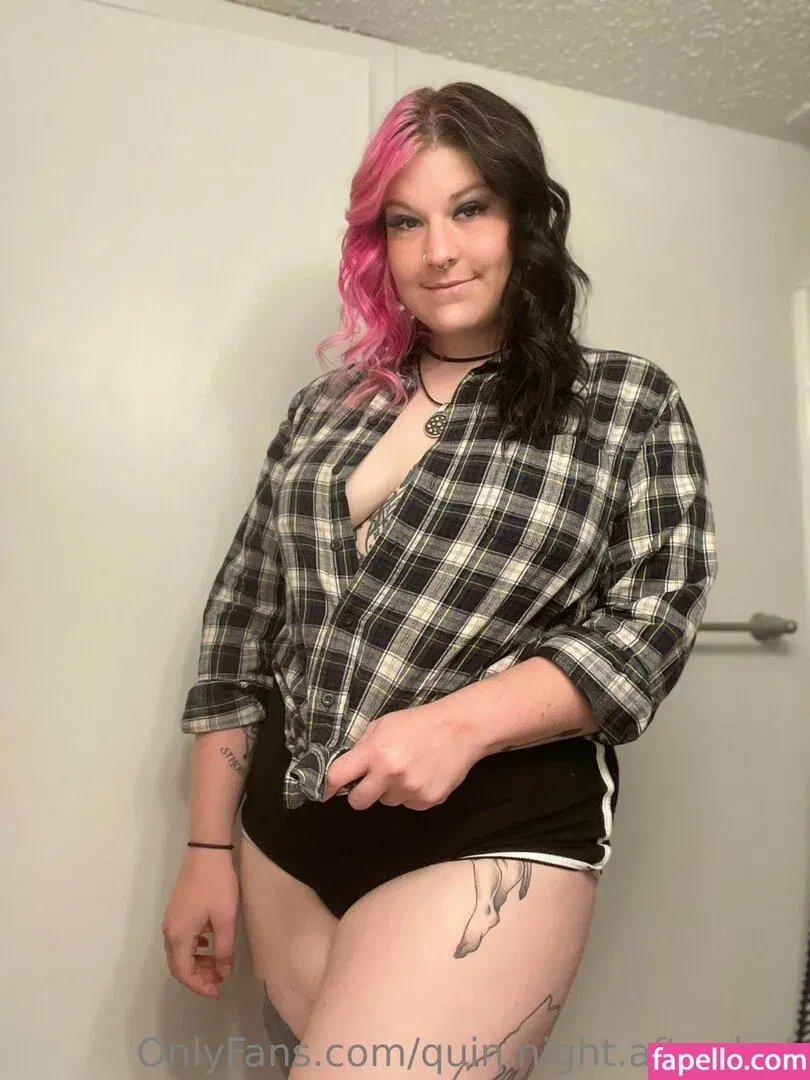 quin.night.afterdark Onlyfans Photo Gallery 