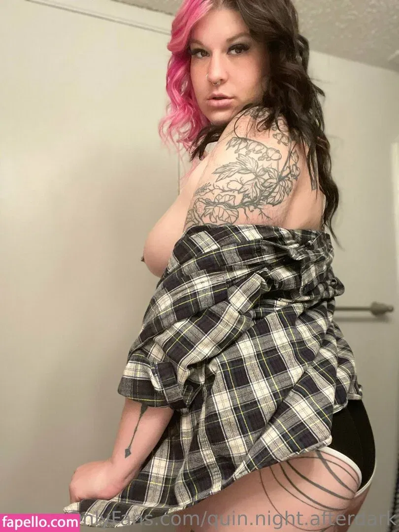 quin.night.afterdark Onlyfans Photo Gallery 