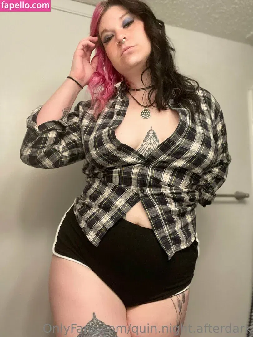 quin.night.afterdark Onlyfans Photo Gallery 