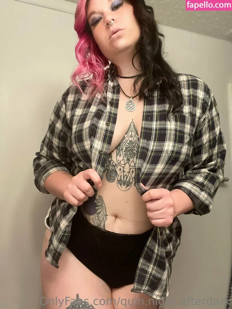 quin.night.afterdark Onlyfans Photo Gallery 