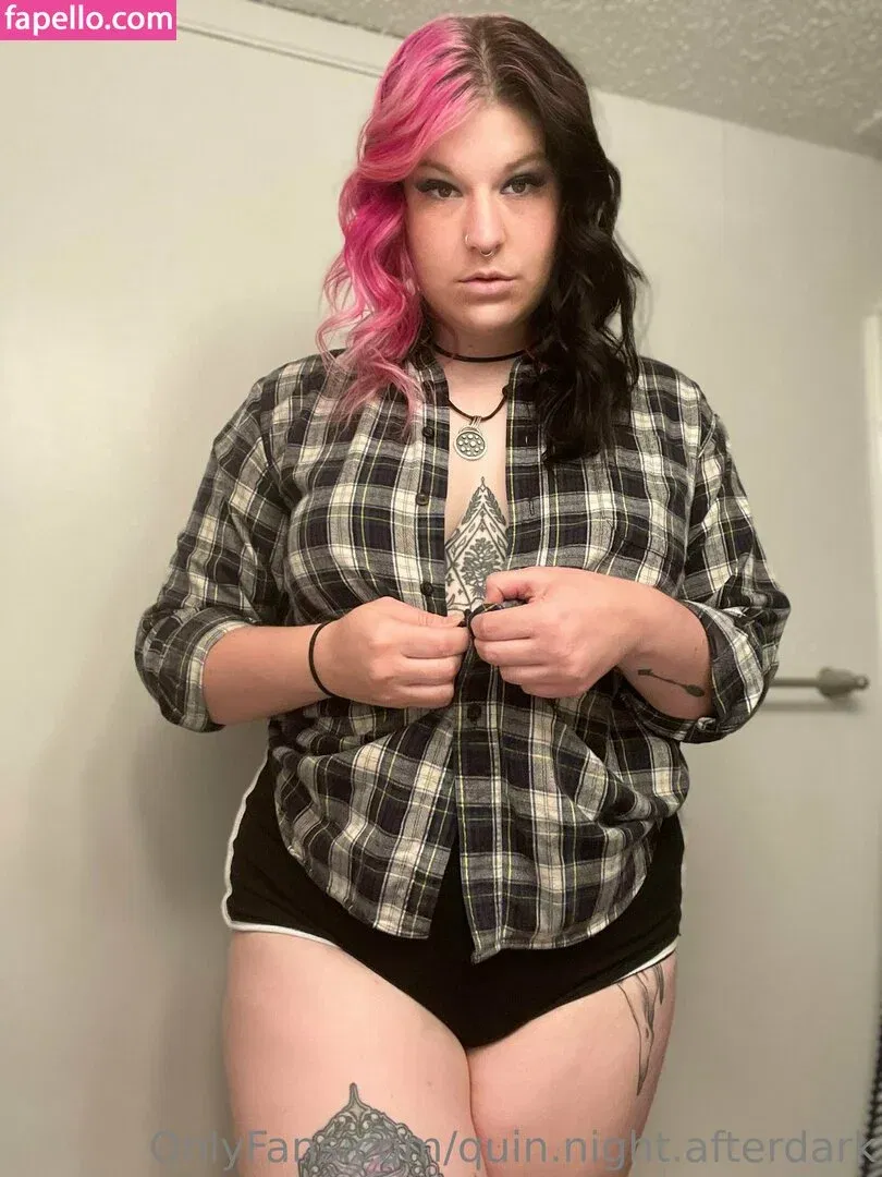 quin.night.afterdark Onlyfans Photo Gallery 