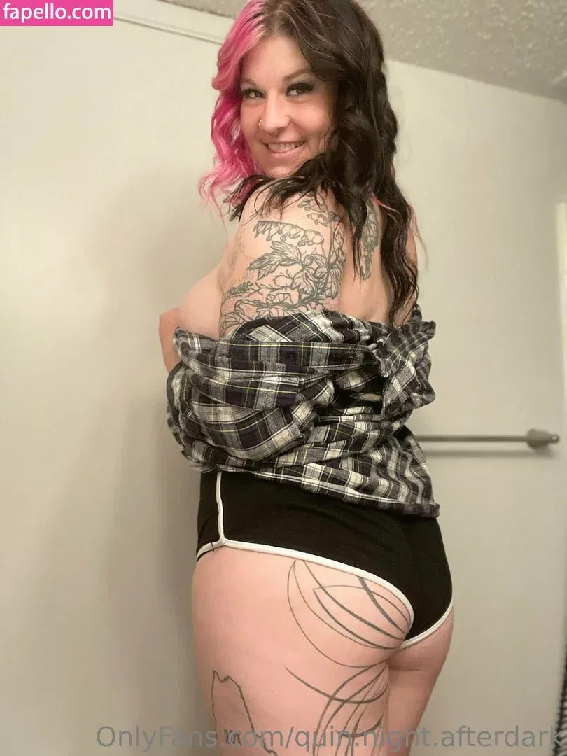 quin.night.afterdark Onlyfans Photo Gallery 
