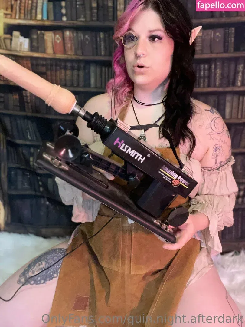 quin.night.afterdark Onlyfans Photo Gallery 