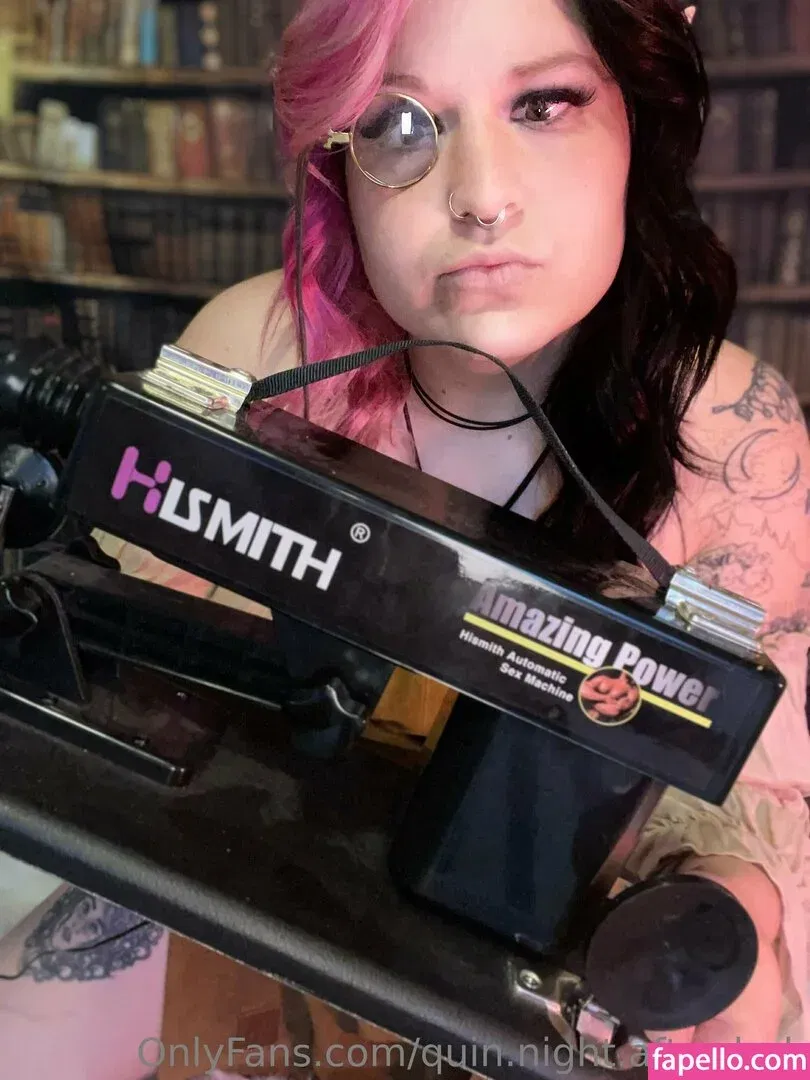 quin.night.afterdark Onlyfans Photo Gallery 