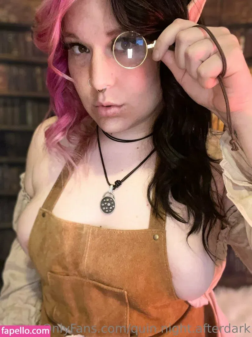 quin.night.afterdark Onlyfans Photo Gallery 