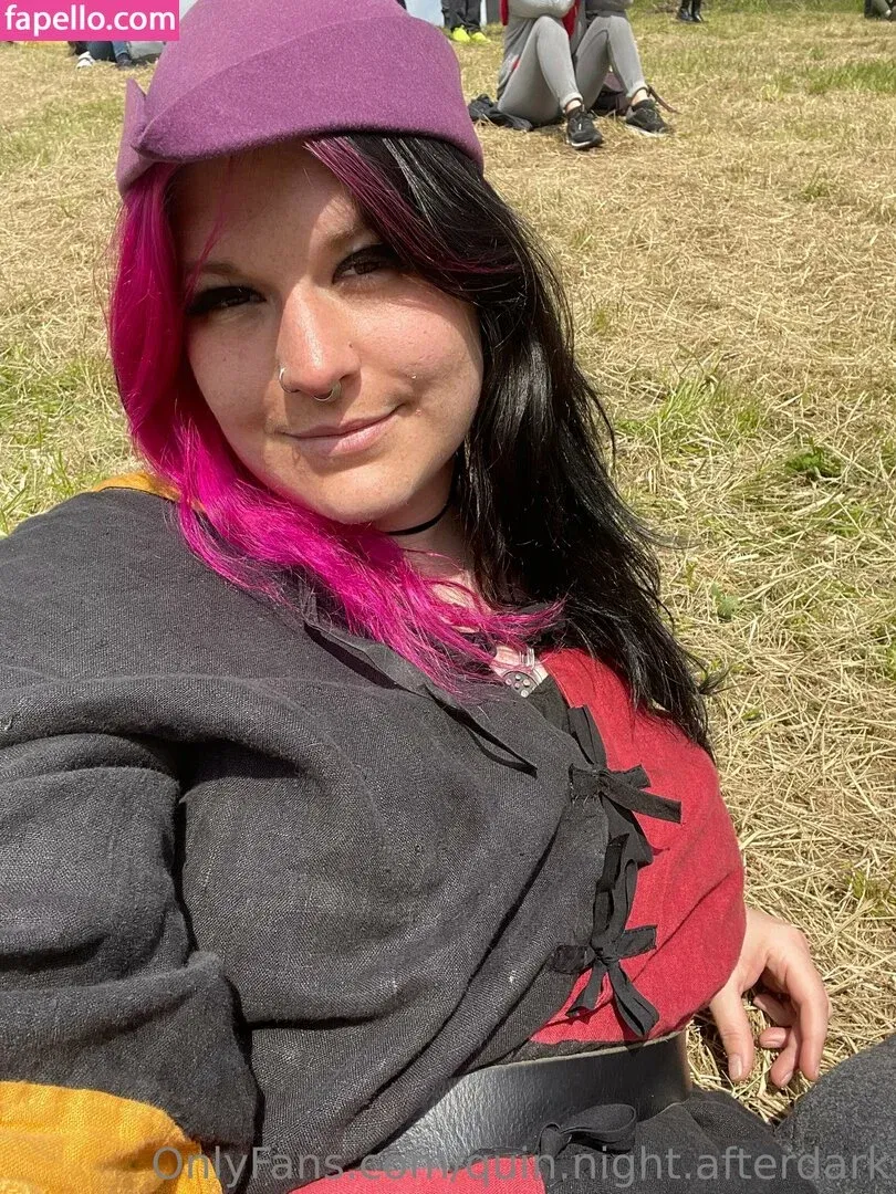 quin.night.afterdark Onlyfans Photo Gallery 