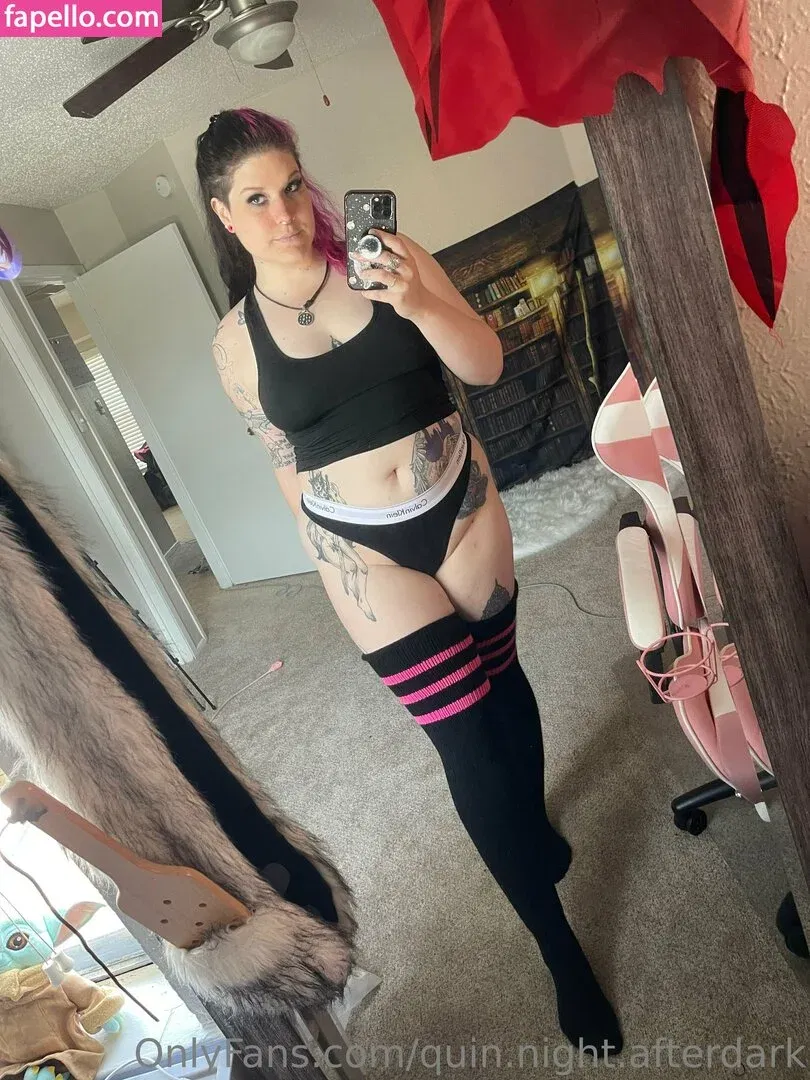 quin.night.afterdark Onlyfans Photo Gallery 