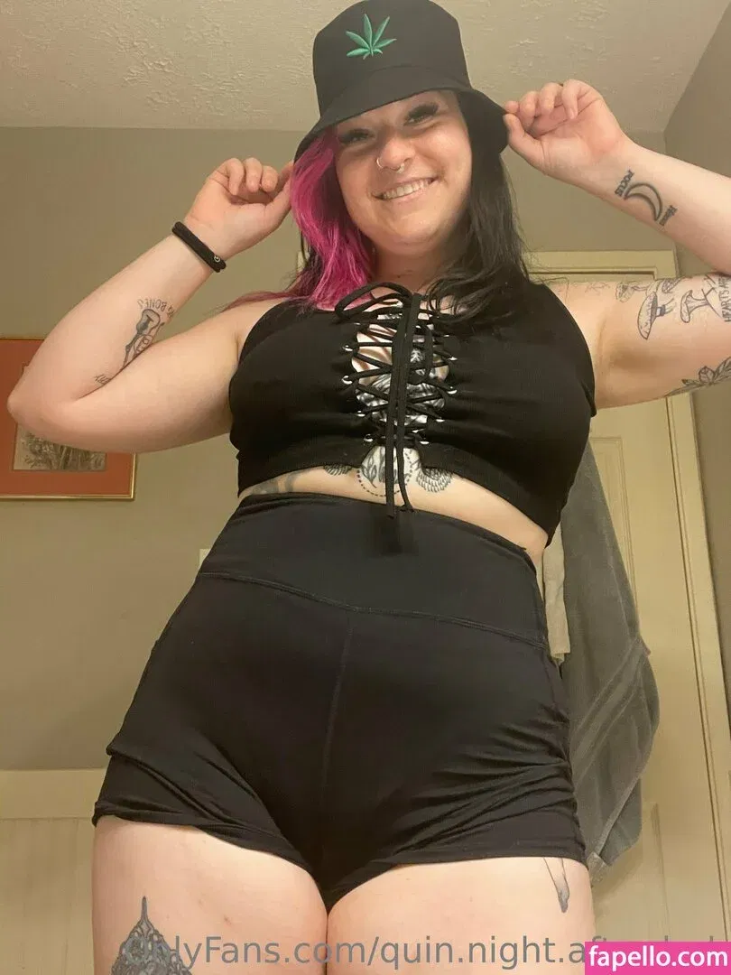 quin.night.afterdark Onlyfans Photo Gallery 