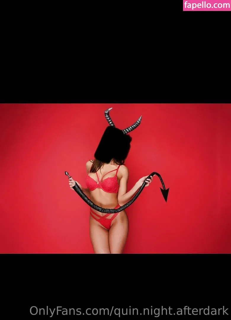 quin.night.afterdark Onlyfans Photo Gallery 