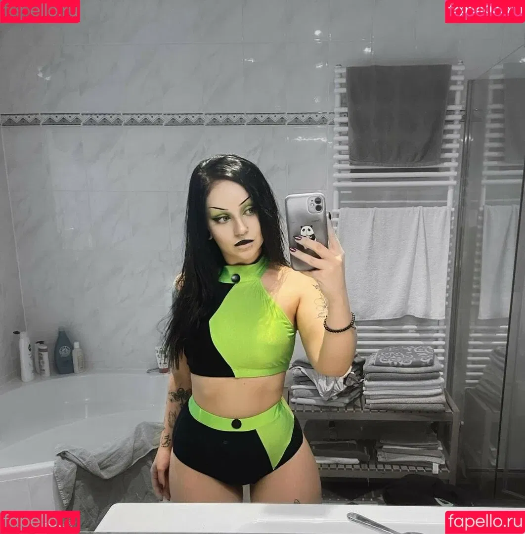 NevernaNoir Onlyfans Photo Gallery 