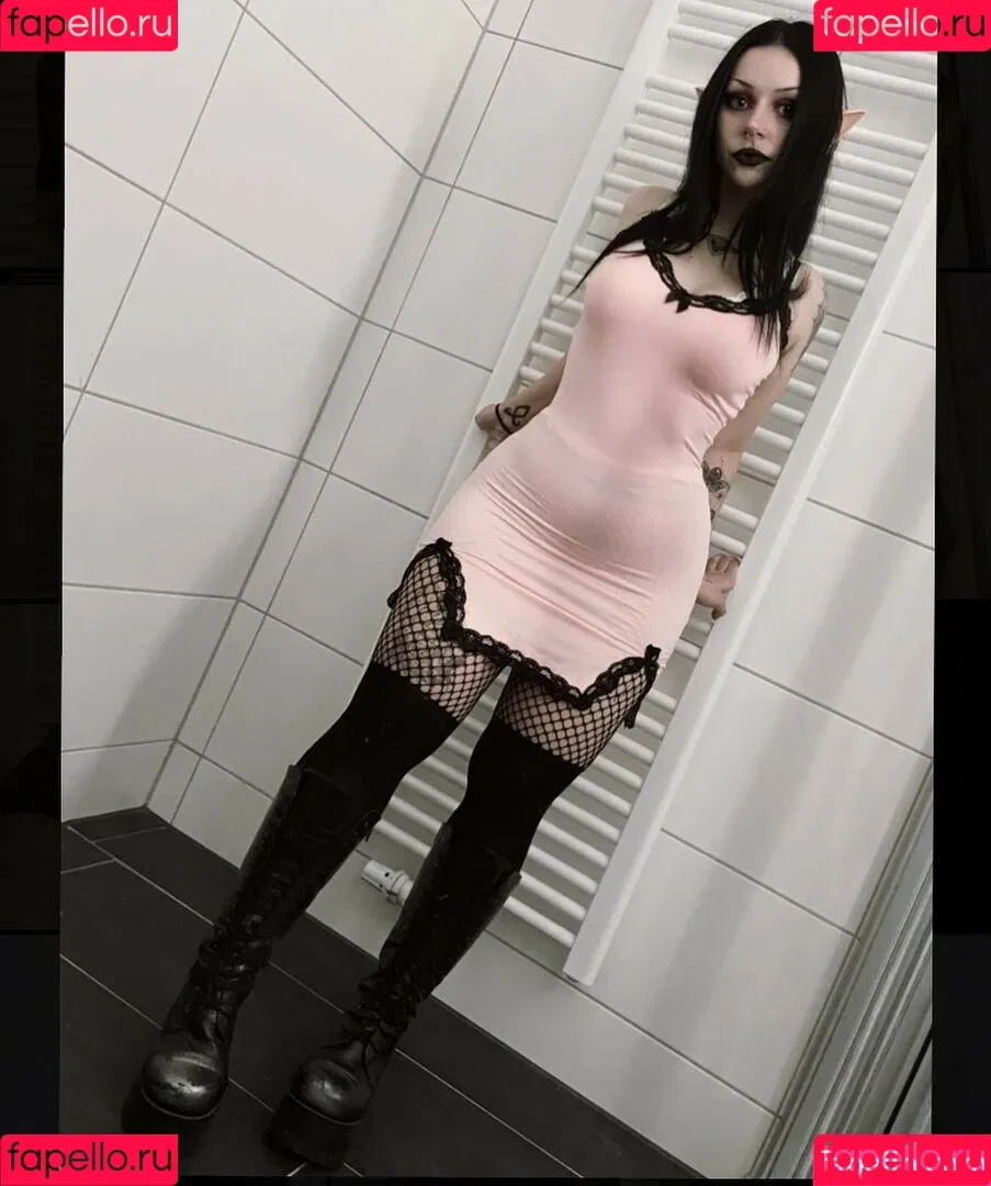 NevernaNoir Onlyfans Photo Gallery 