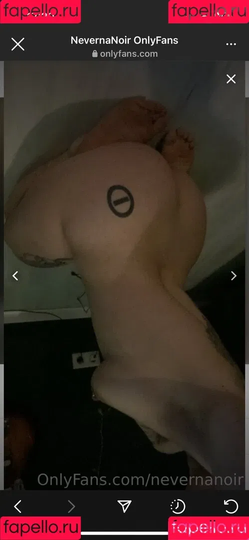 NevernaNoir Onlyfans Photo Gallery 
