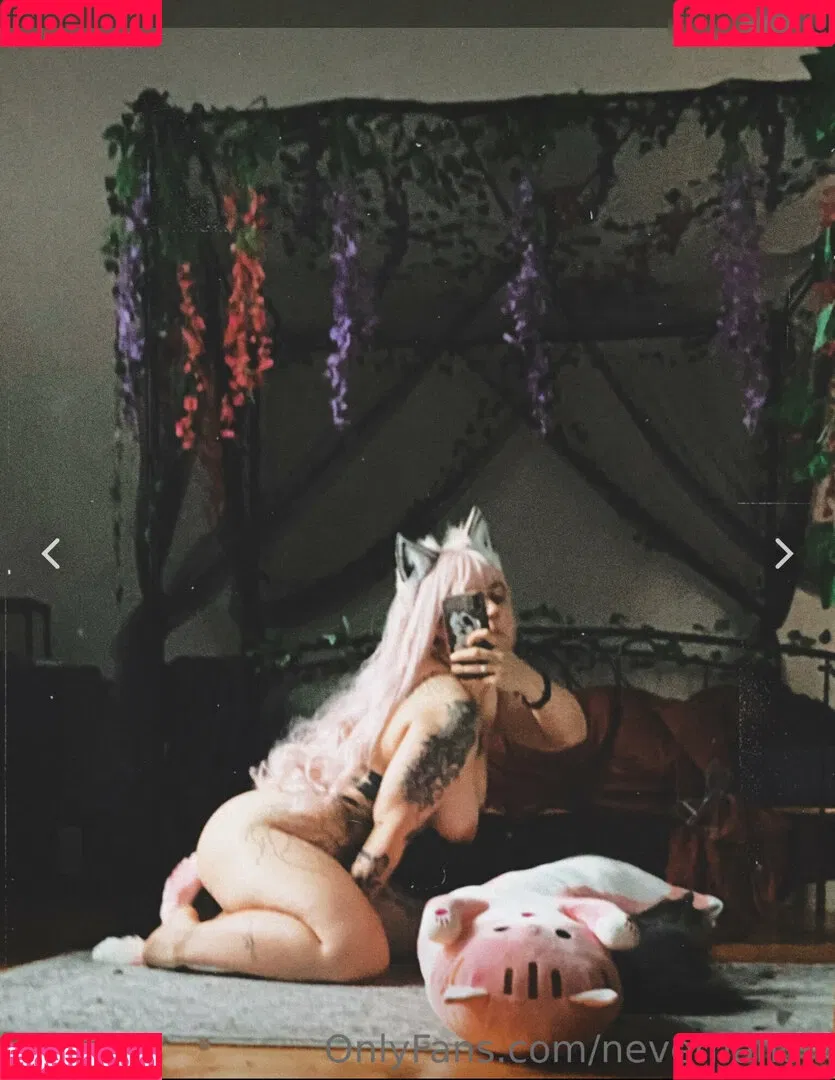 NevernaNoir Onlyfans Photo Gallery 