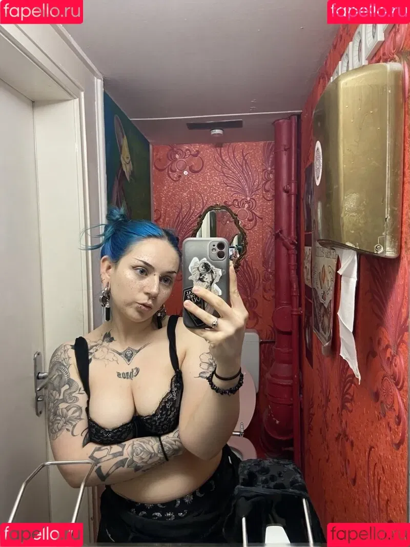 NevernaNoir Onlyfans Photo Gallery 