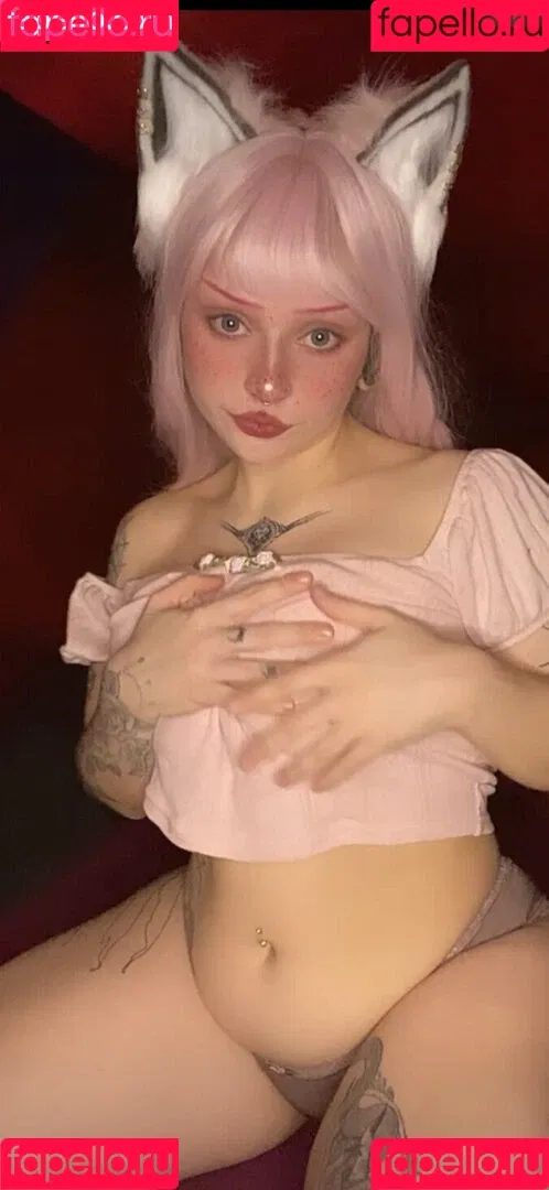 NevernaNoir Onlyfans Photo Gallery 