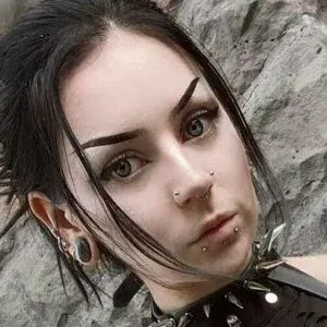 NevernaNoir Onlyfans Photo Gallery 