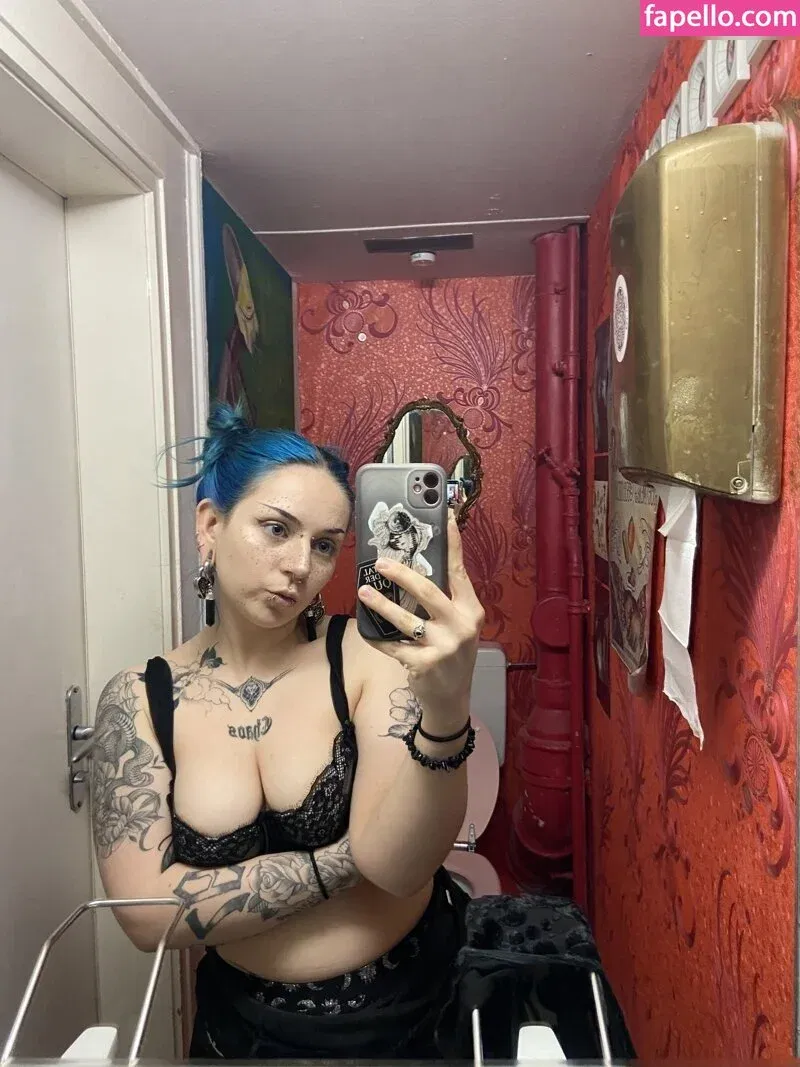 NevernaNoir Onlyfans Photo Gallery 