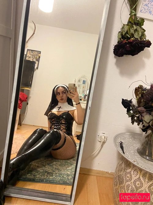 NevernaNoir Nude Onlyfans Photo 42