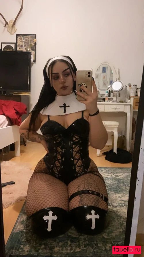 NevernaNoir Nude Onlyfans Photo 29