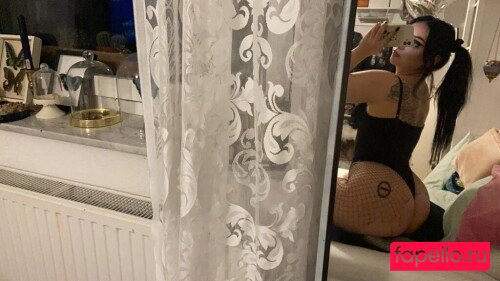 NevernaNoir Nude Onlyfans Photo 20