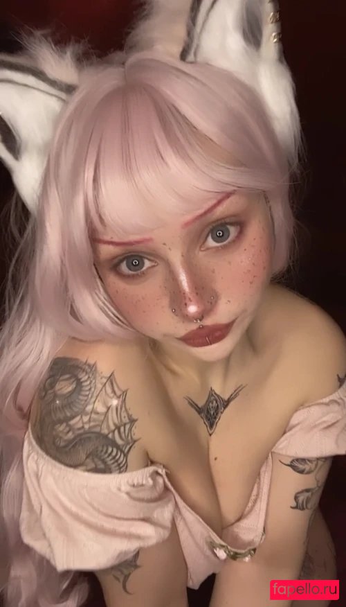 NevernaNoir Nude Onlyfans Photo 11