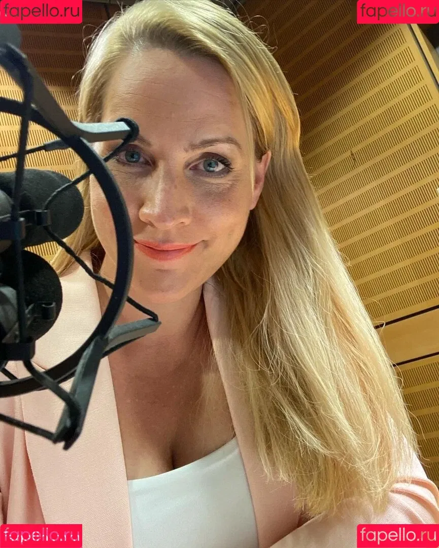 Judith Rakers Onlyfans Photo Gallery 