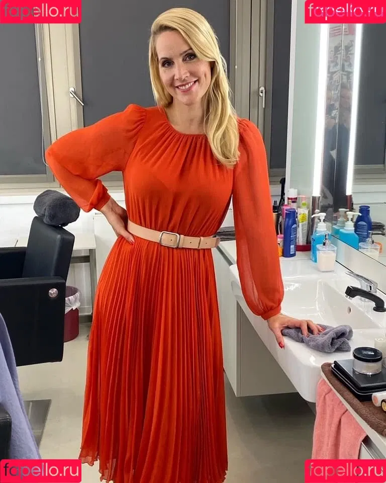 Judith Rakers Onlyfans Photo Gallery 
