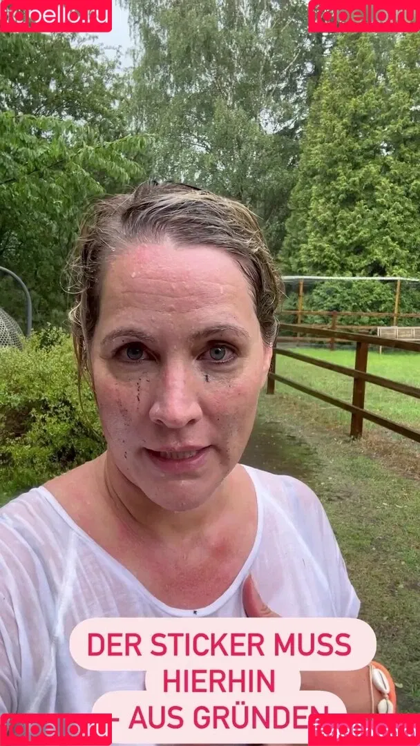 Judith Rakers Onlyfans Photo Gallery 
