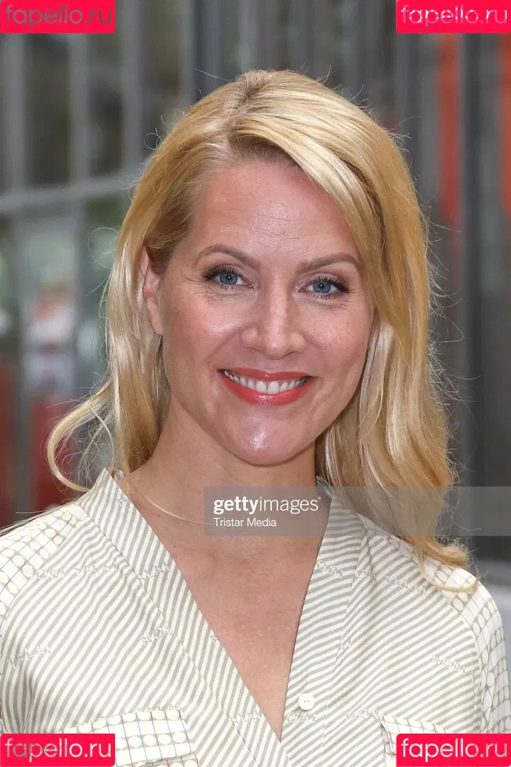 Judith Rakers Onlyfans Photo Gallery 