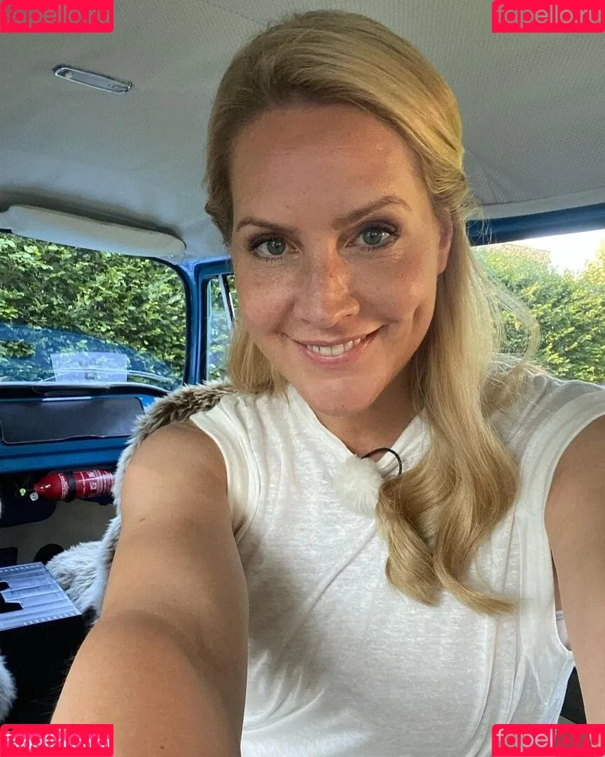 Judith Rakers Onlyfans Photo Gallery 