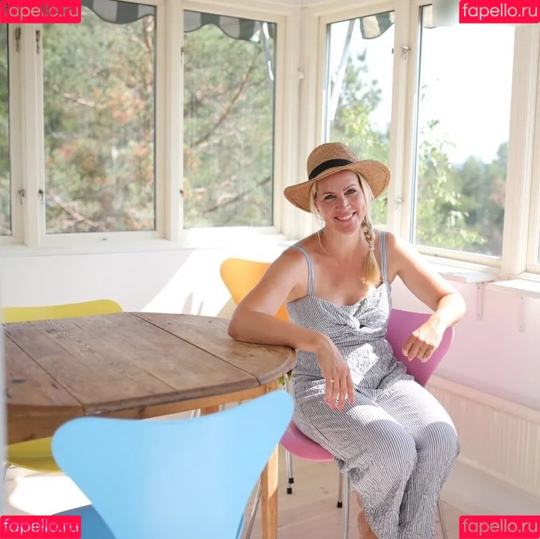 Judith Rakers Onlyfans Photo Gallery 
