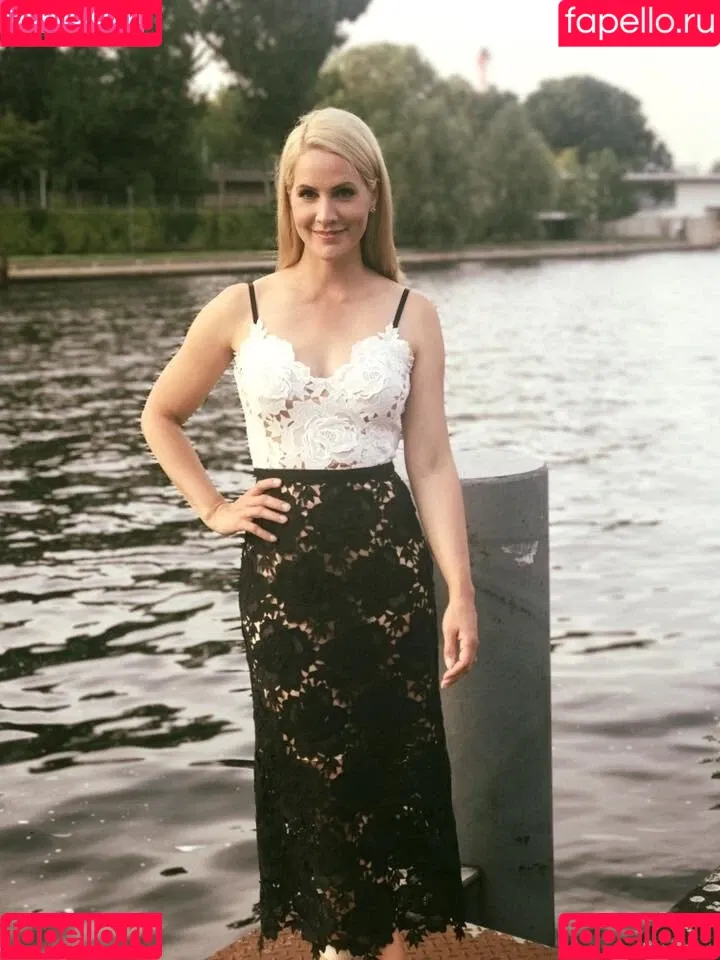 Judith Rakers Onlyfans Photo Gallery 