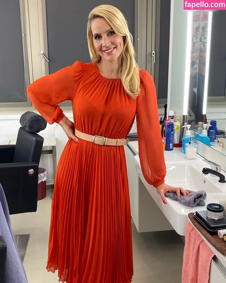 Judith Rakers Onlyfans Photo Gallery 