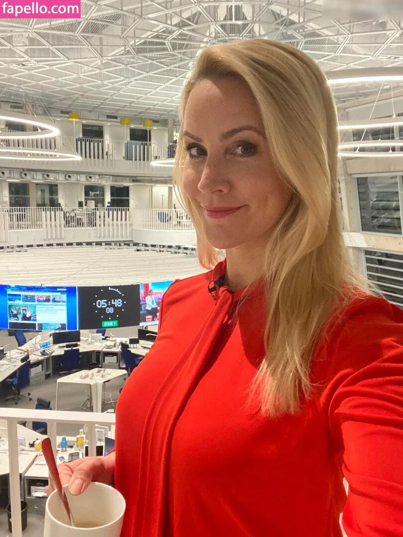 Judith Rakers Onlyfans Photo Gallery 