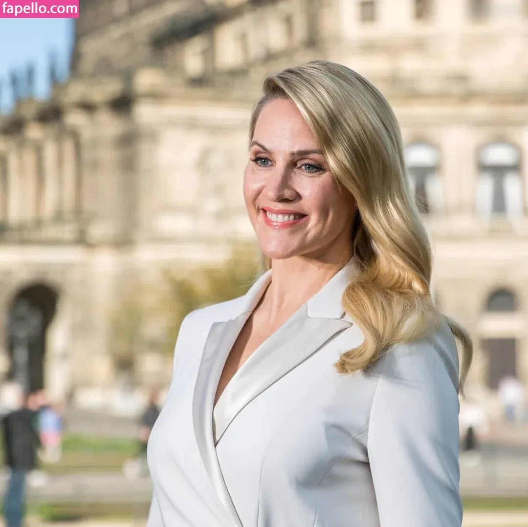 Judith Rakers Onlyfans Photo Gallery 