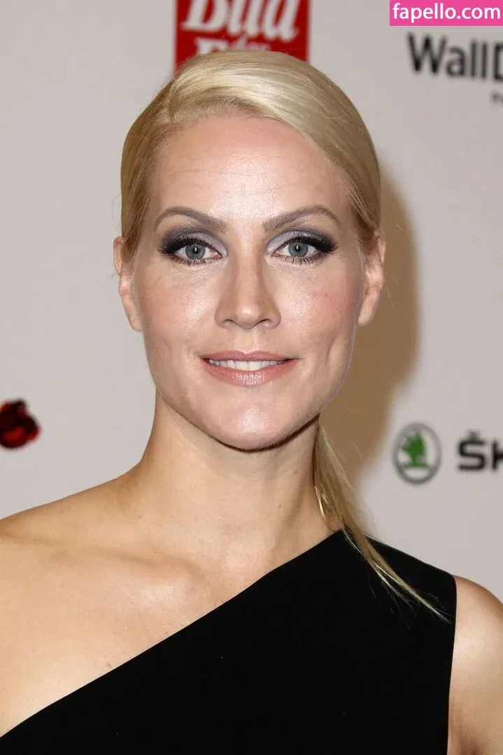 Judith Rakers Onlyfans Photo Gallery 