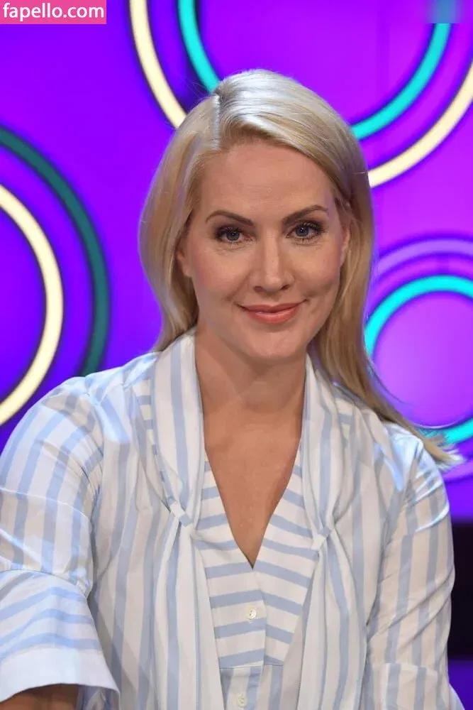 Judith Rakers Onlyfans Photo Gallery 