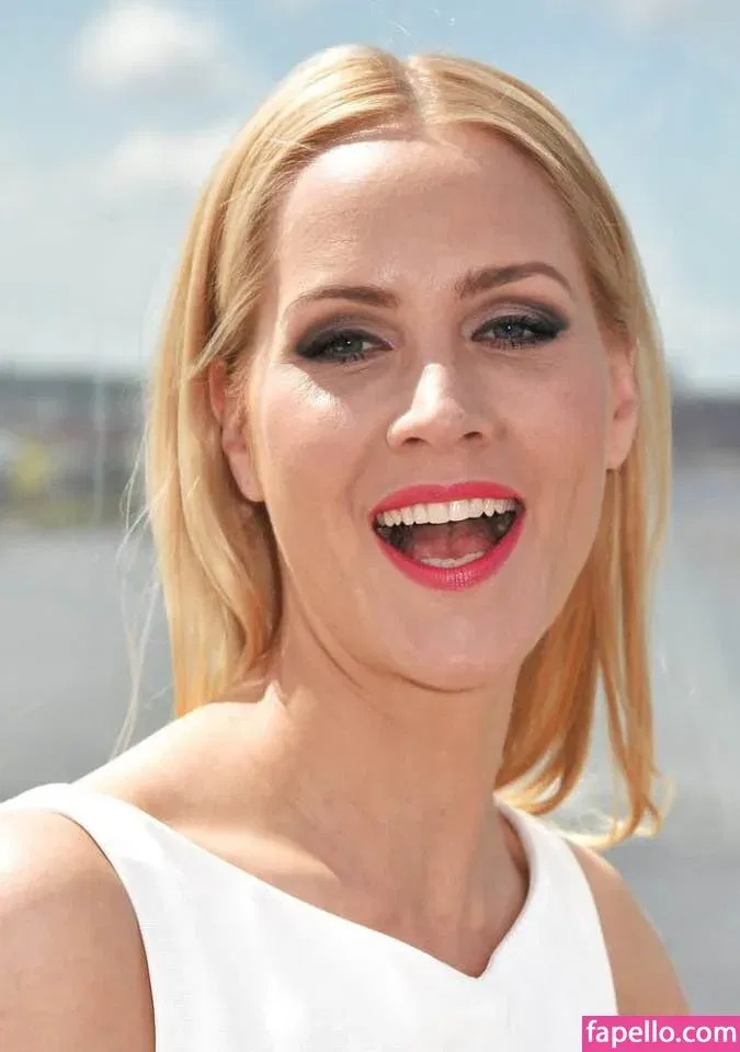 Judith Rakers Onlyfans Photo Gallery 