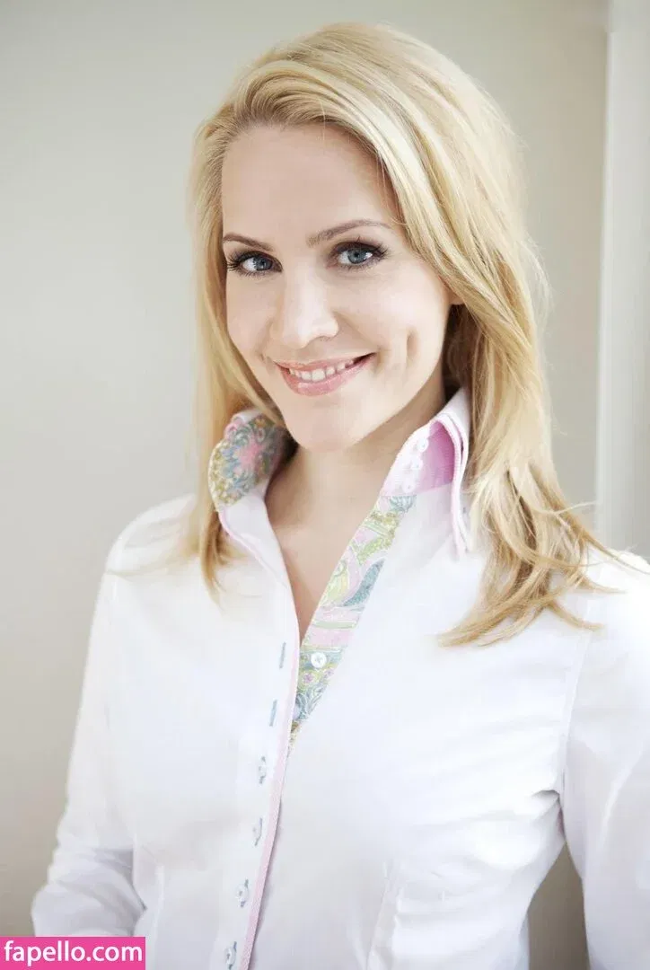 Judith Rakers Onlyfans Photo Gallery 