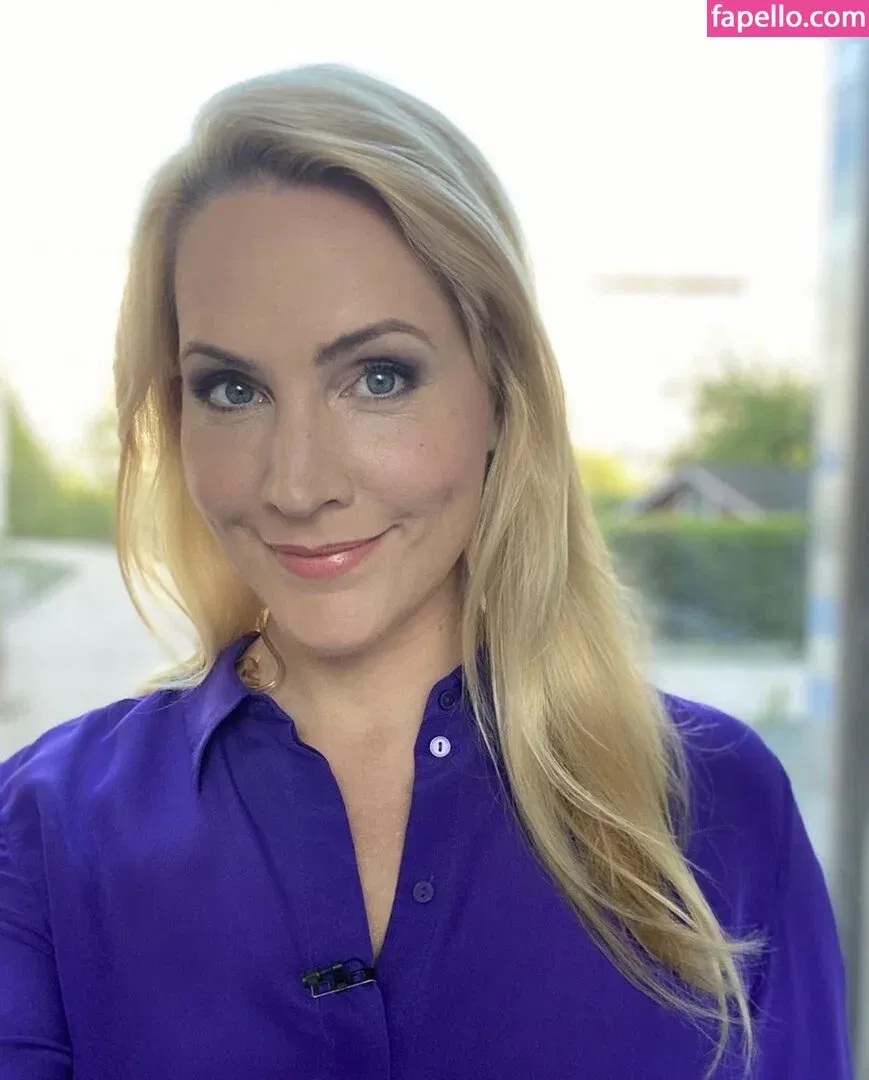 Judith Rakers Onlyfans Photo Gallery 